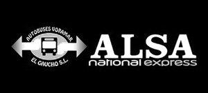 ALSA - National Express